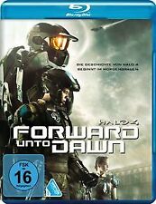 Halo 4: Forward Unto Dawn [Blu-ray] von Hendler, Ste... | DVD | Zustand sehr gut