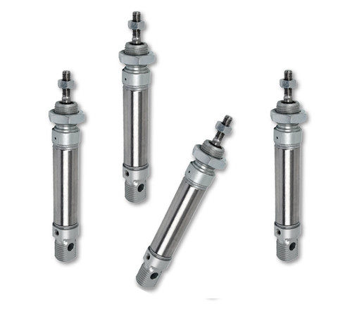Pneumatikzylinder iso 6432 - pneumatikzylinder,
