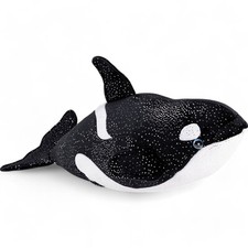 Carl Dick Wal Orca, Killerwal