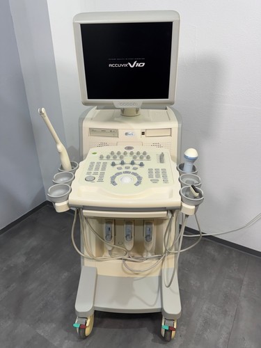 Sonoace v10 4d - sonoace, 3d/4d