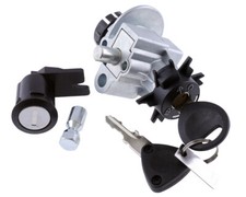 Zündschloss Helmfachschloss