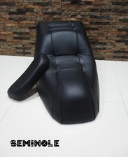 schwarz Sitzbezug Roller Honda