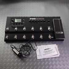 Line 6 POD Amp Simulator HD500