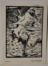 Emil Pottner /Original