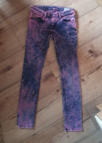Diesel slim jeans hose nevy - nevy, j