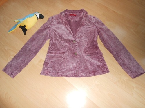 S oliver 38 blazer - €ur,