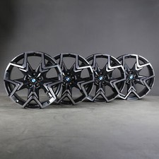 20 Inch Rims Genuine BMW X1