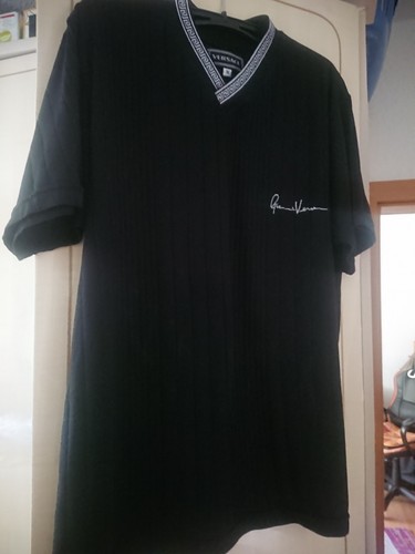 Giani versace herren shirt in - ,