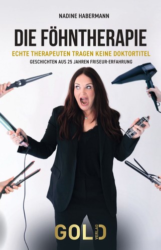 Die föhntherapie echte - die,