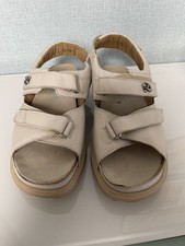 Diabetikerschuhe Seniorenschuhe Lucro By Schein Sandalen Gr. 41 Damen