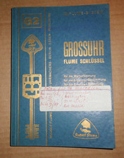Alt "Grossuhr-Rudolf