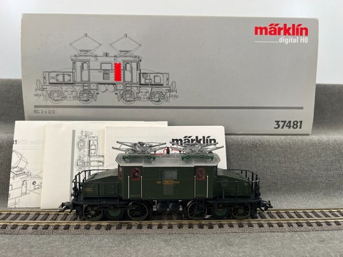 Märklin spur 37481 - märklin,