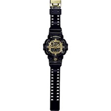 Casio G-Shock GA-710GB-1AER Quarz Armbanduhr Herrenuhr Resin 20ATM 1672483