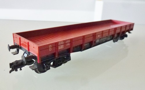 Fleischmann 6372 oder - 6372,