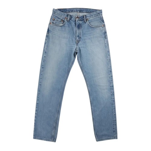 Levi 505 straight jeans - 505,