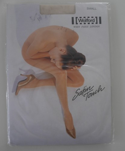 Neu ovp wolford satin - ovp:,