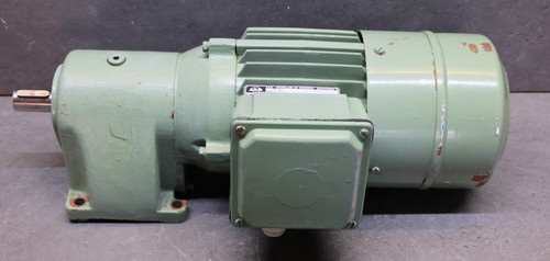 Abm getriebemotor - abm,