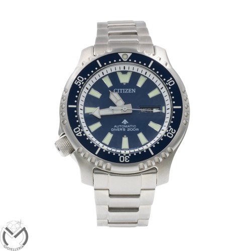 Citizen promaster limited - citizen,