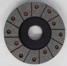 Bremsscheibe 165mm 37Z Traktor Renault 351-652, 65-75, 724M-804M, 6005003078