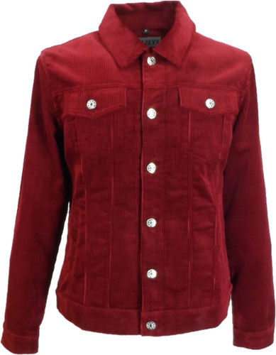 Herren 60er retro vintage - 60er,