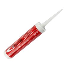 Fermit Feuerfester Kesselkitt