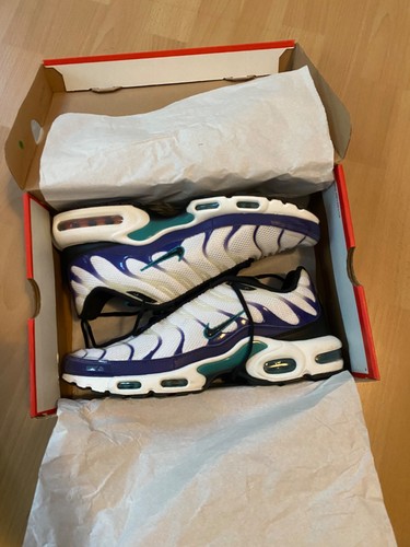 Nike air max plus tuned - air,