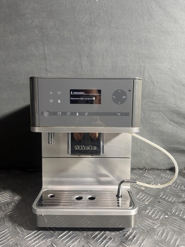 Miele kaffeevollautomat - cm,