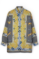 Versace Sport Vintage Shirt