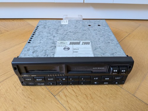 Original ford 2004 - original,