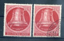 885542) Berlin Glocke links