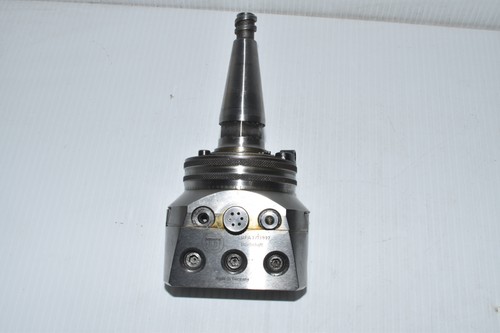 Wohlhaupter bohrkopf - wohlhaupter,
