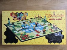 Die biene maja never mind - die,