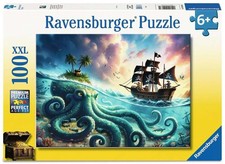 Ravensburger Puzzle 12004263