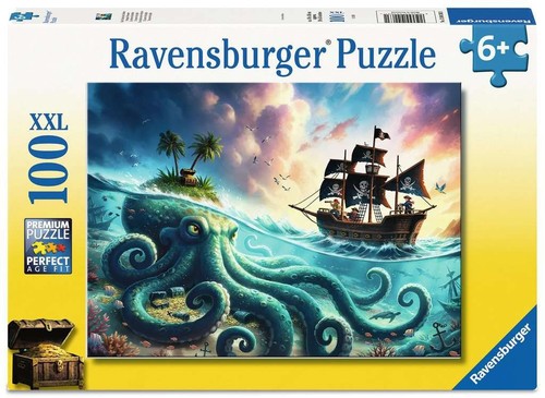 Ravensburger puzzle 12004263 - puzzle,
