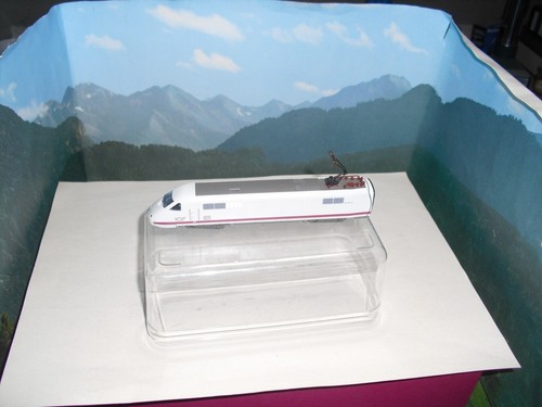 Minitrix 12996 - n,