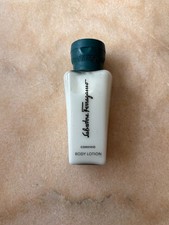 Salvatore Ferragamo Body Lotion 33ml Neu Ladenpreis: 14,95€