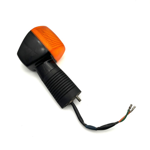 Honda rvf750 blinker turn - honda,