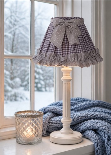 Tischlampe holz lampe - tischlampe, weiß