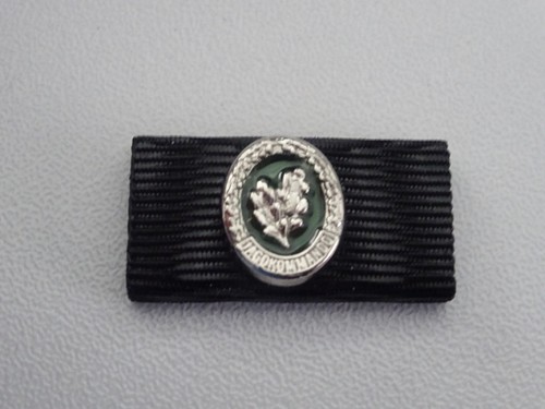 Bandspange - (s1-482)),