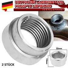 Lambdasonde Einschweißgewinde
