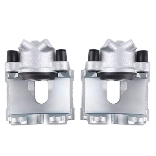 Bremssattel vorne links und - vorne,