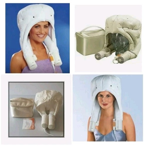 Wie neu braun trockenhaube - wie,
