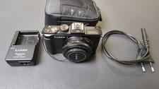 Panasonic LUMIX DMC-LX7 10.1