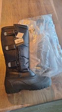 Winter Reitstiefel Covalliero