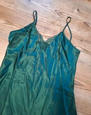 Negligee 🌿 mit Spitze