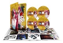 Elfen lied complete - elfen, lied: