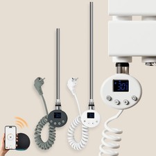 Badheizkörper Elektro