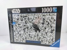Ravensburger Star Wars Puzzle