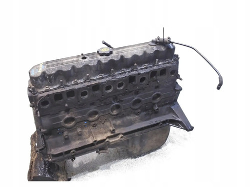 Motor jeep cherokee - cherokee, i