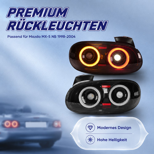 Kombileuchte rückleuchte - kombileuchte,